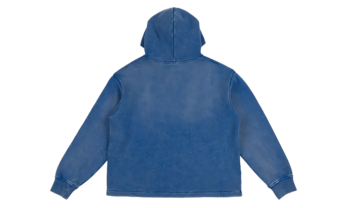 Bacon Hoodie "Nautical Blue" 461 6302 BLU