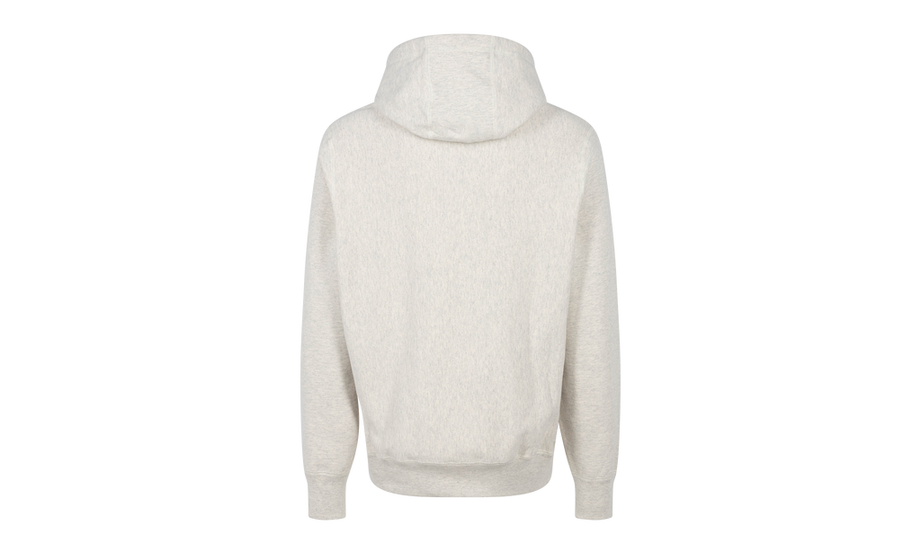 Collegiate Hoodie "Natural Heather" SGS0568