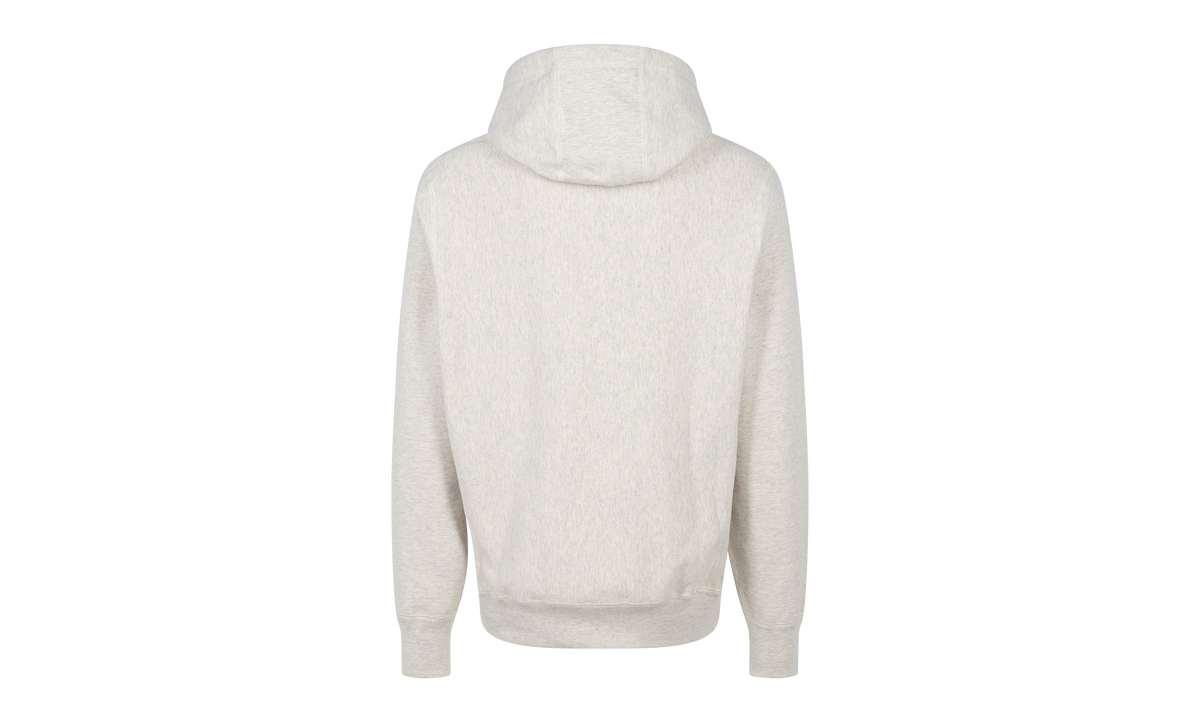 Collegiate Hoodie "Natural Heather" SGS0568