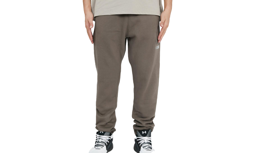 MLB New York Yankees Neutral Fleece Sweatpants "Beige" LNY436851 DKT