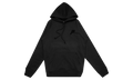Flocka Hoodie "BLACK" PA0090