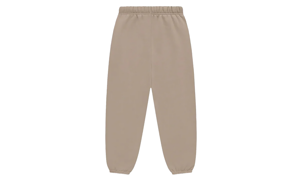 Fleece Essential Sweatpants GS "Dersert Sand" 785HO243617K