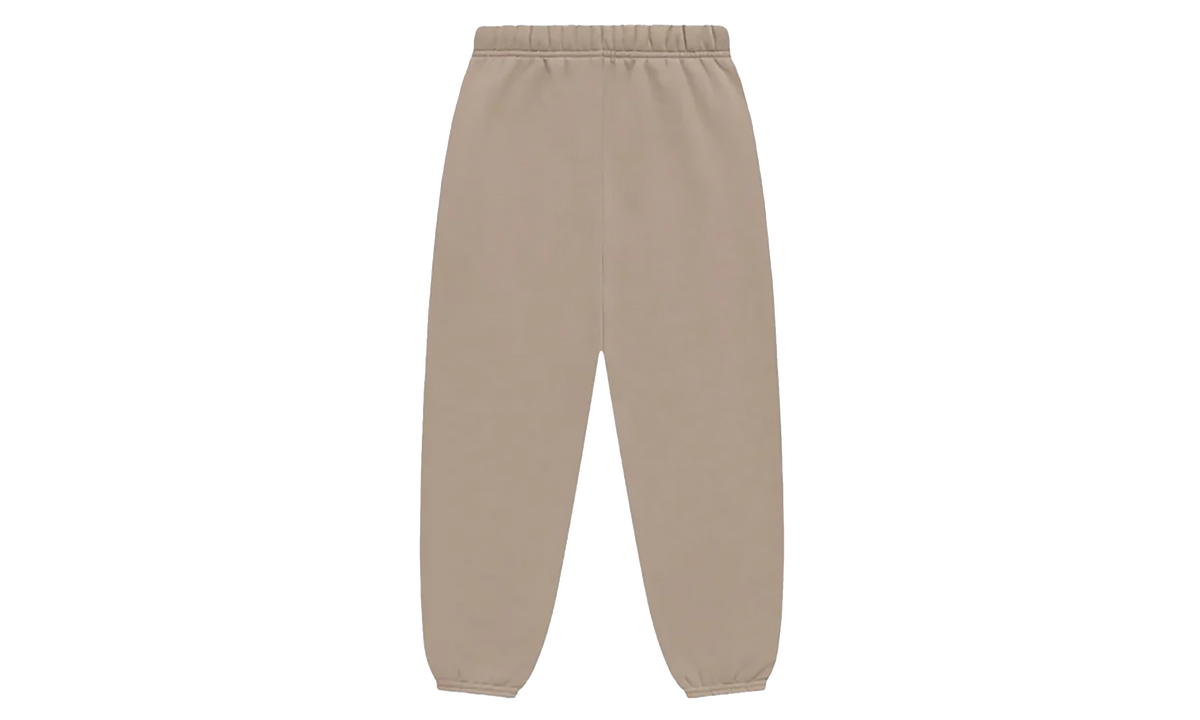 Fleece Essential Sweatpants GS "Dersert Sand" 785HO243617K