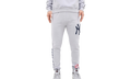 MLB New York Yankees Logo Joggers Sweatpants "Grey" LNY431153 GRY