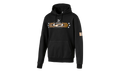 90s Retro Hoodie "Black" 579519 01