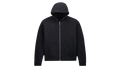Air Jordan Fullzip Hoodie "Travis Scott - Cactus Jack 'Black'" DZ5500 010