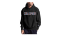 Reverse Weave 3-D Logo P/O Hoodie "C-Life" GF68 586333 001