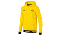 BVB FtblCulture Hoodie "Cyber Yellow" 755788 01