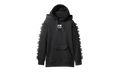 Hoodie "BLACK" DZ0018