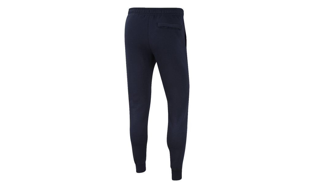 Sportswear Just Do It Fleece Sweatpants "Obsidian / White" BV5114 451