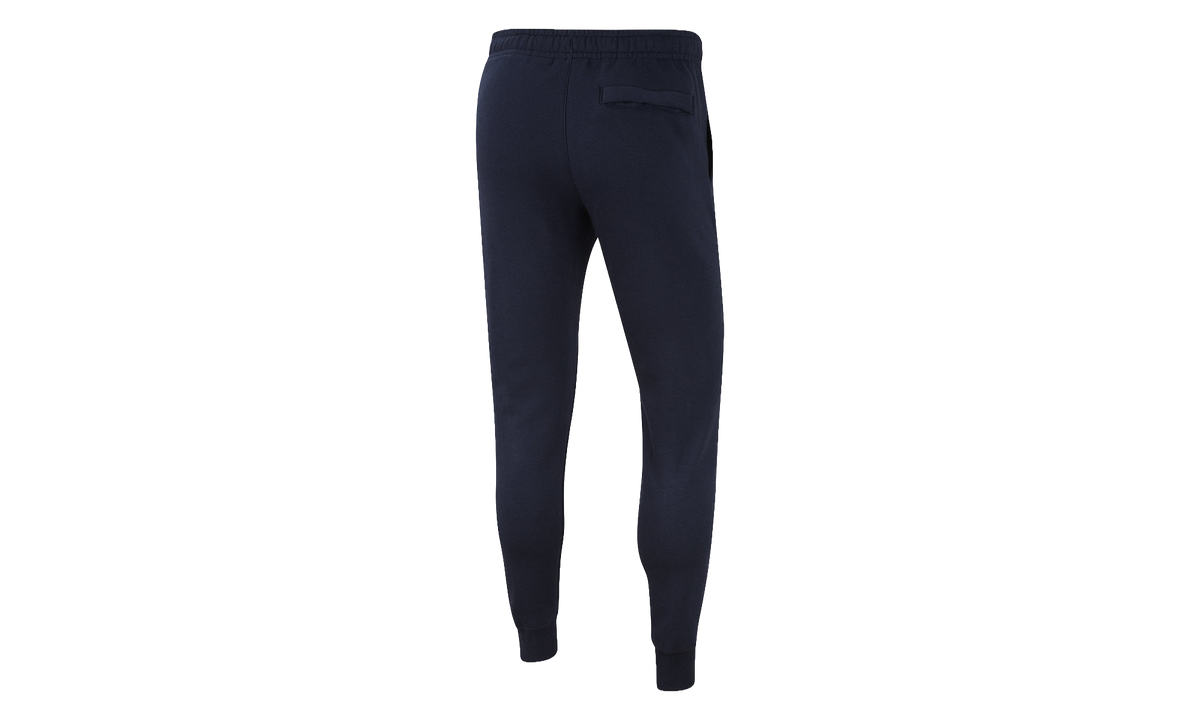 Sportswear Just Do It Fleece Sweatpants "Obsidian / White" BV5114 451