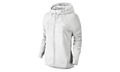 Tech Fleece Full Zip Hoodie "White" 806329 051