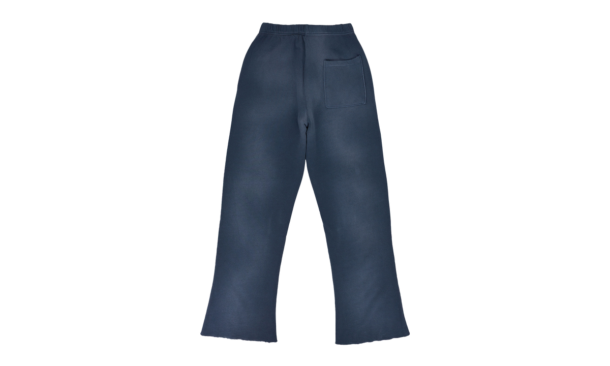FADED SWEATPANTS "Navy" FADDED NAVY SWEATPANT NAVY