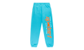 Punk V2 Sweatpants "Cyan" SP5der135