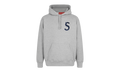 S Logo Hoodie "FW22" SU12201