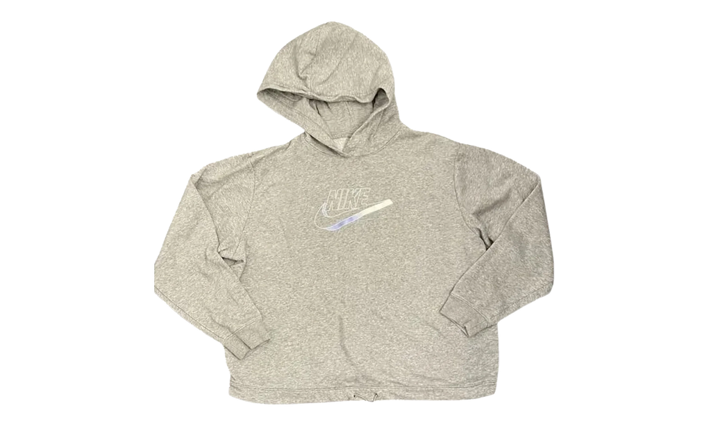 Sportswear Easy Fleece Hoodie "Black" DD5780 063