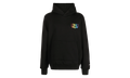 Rainbow Beverly Hills Hoodie "Black" MJGH083 082