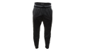 Jordan Satin Snap Sweatpants "Grey / Black" AQ0940 021