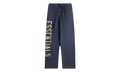 Heavy Fleece Relaxed Sweatpants "Marine" 130HO244464F