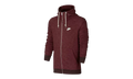 Sportswear Hoodie "BURGUNDY" 805057 619