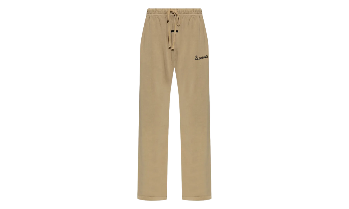 Training Classic Fit Flare Sweatpants "Faded Dune" 130SP268652F