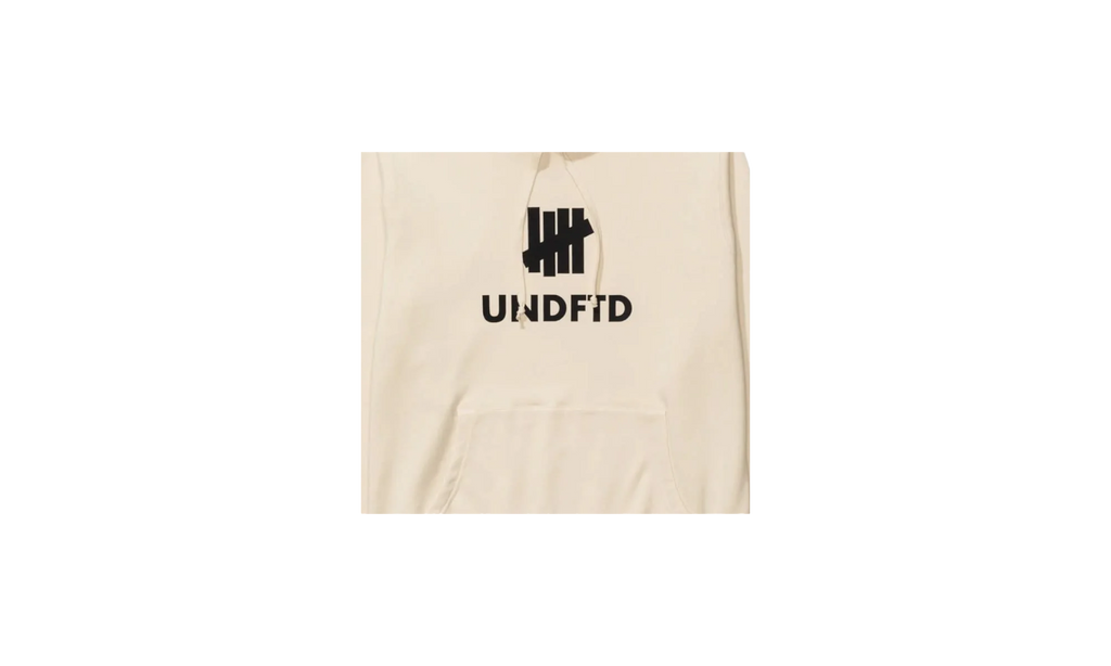 Icon Hoodie "Almond" 6UKRJDM0