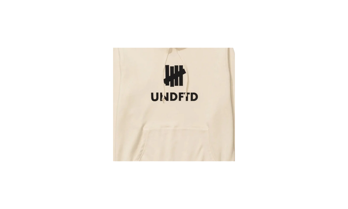 Icon Hoodie "Almond" 6UKRJDM0