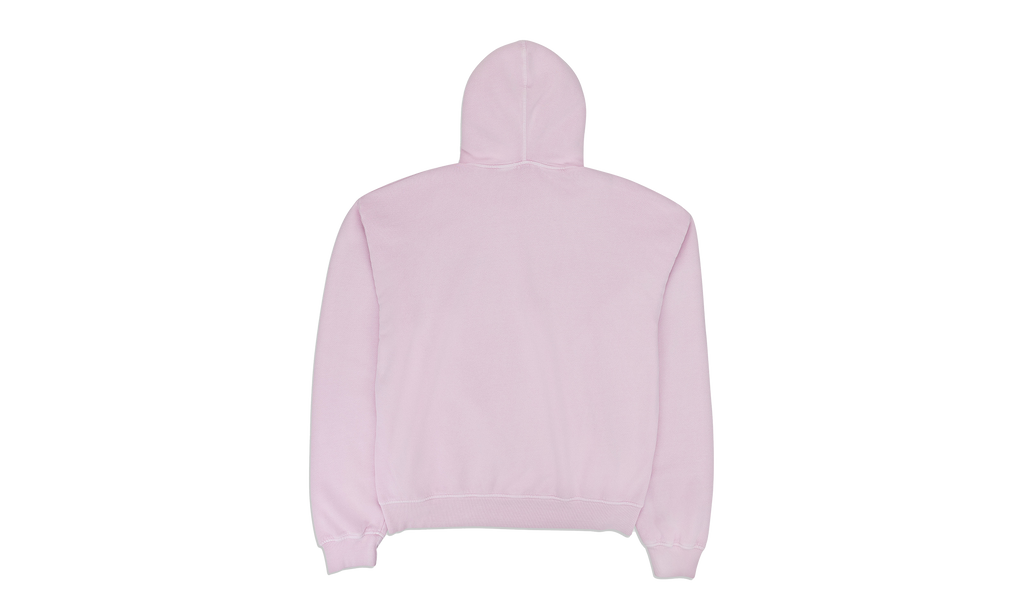 PIGMENT HOODIE "Pink" PIGMENT PINK HOODIE PINK