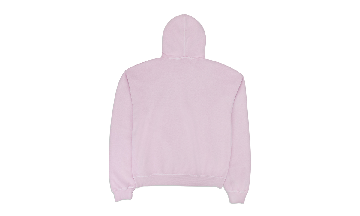 PIGMENT HOODIE "Pink" PIGMENT PINK HOODIE PINK