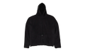 Yeezy Gap Engineered by Balenciaga Polar Fleece Padded Hoodie "Black" 5248 100000306PFPH BLAC