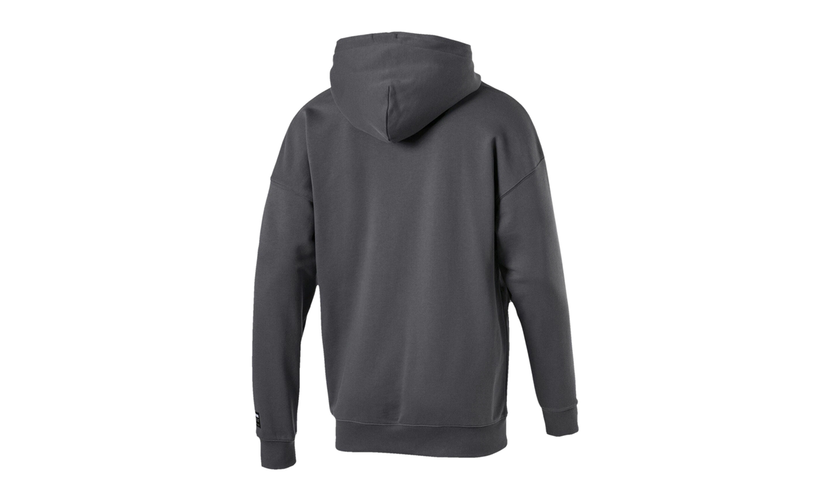 Downtown Oversize Hoodie "Iron Gate" 576706 14
