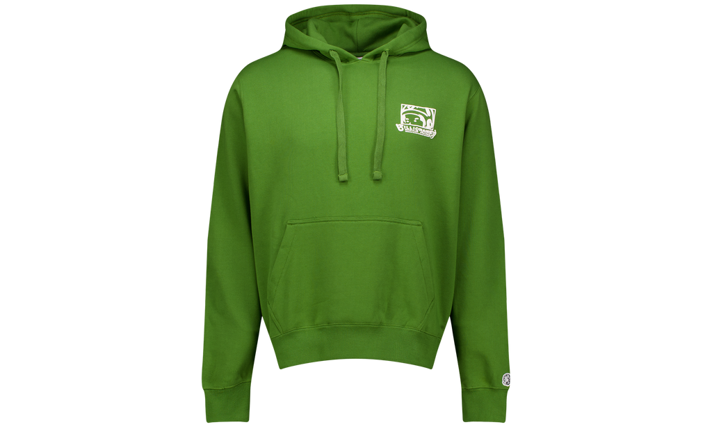 WHM Hoodie "Cactus" 851 2301 CACTUS