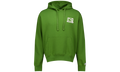 WHM Hoodie "Cactus" 851 2301 CACTUS
