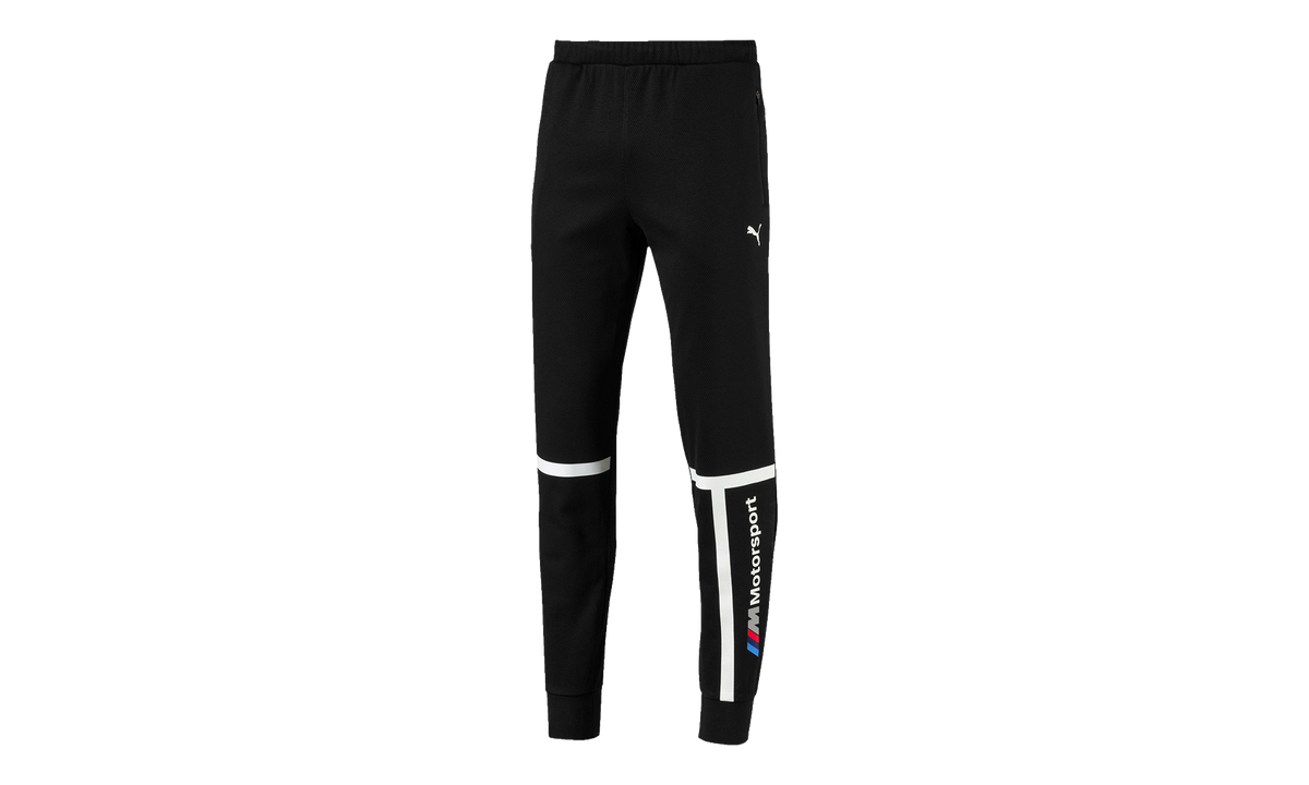 BMW MMS Sweatpants "BLACK" 577793 01