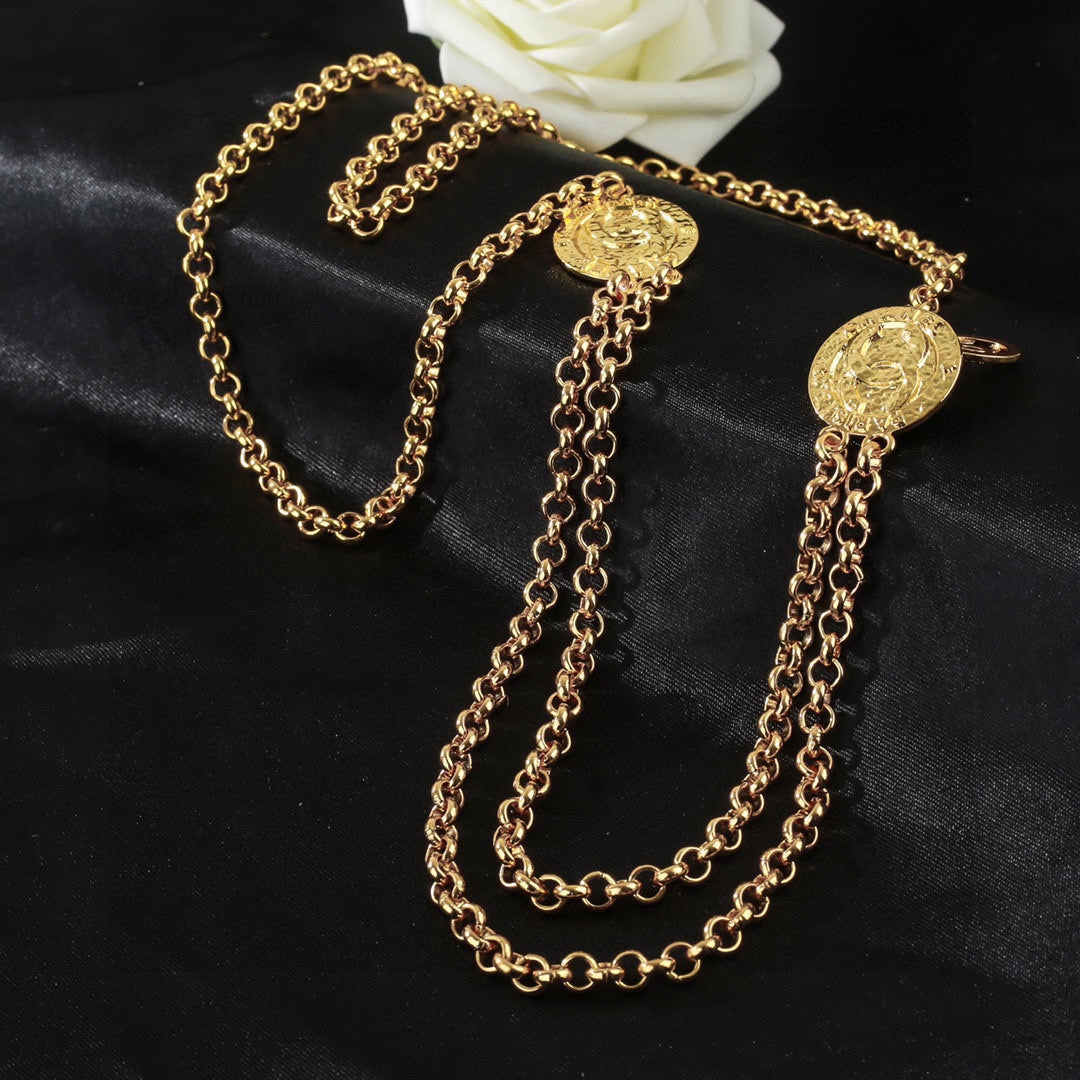 CC Waist Belt Chain Model 2