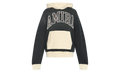 Vintage Oversized Hoodie "Black" AMJYHD1037 001