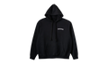 Welcome To Las Vegas Logo Hoodie "Black" CHRM0701