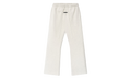 Classic Flare Sweatpant "OATMEAL HEATHER" 130SP268544F
