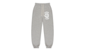 Denim University Sweatpants "Grey/White" DT262