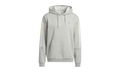 Donovan Mitchell Pullover Hoodie "Medium Grey Heather" HB6761