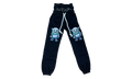 Bloated Troll Sweatpants "Black" BS014
