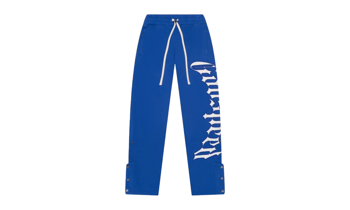 OG Logo V2 Sweatpants "Blue" PXD7P45K