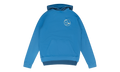 Layered Hoodie "Blue" RHDMHDS1938 BLU