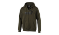 Essentials Fullzip Hoodie "Green" 853413 15