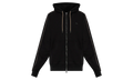 Scott Check Piping Hoodie "Black" 8130512