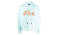 Bear Hoodie "Light Blue / Brown" PMBB058C99FLE0054060