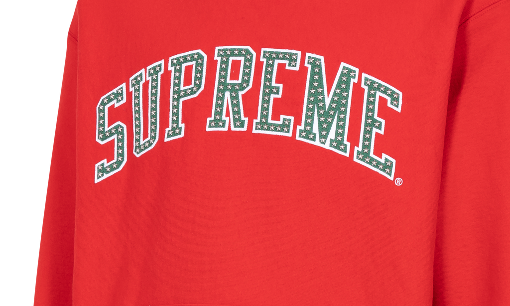 Stars Arc Hoodie "SS22" SU11968