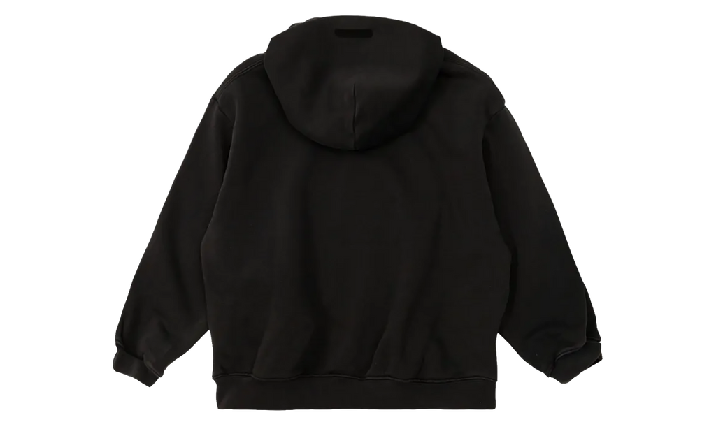 Campus 90's Hoodie GS "Faded Black" 785SP262751K