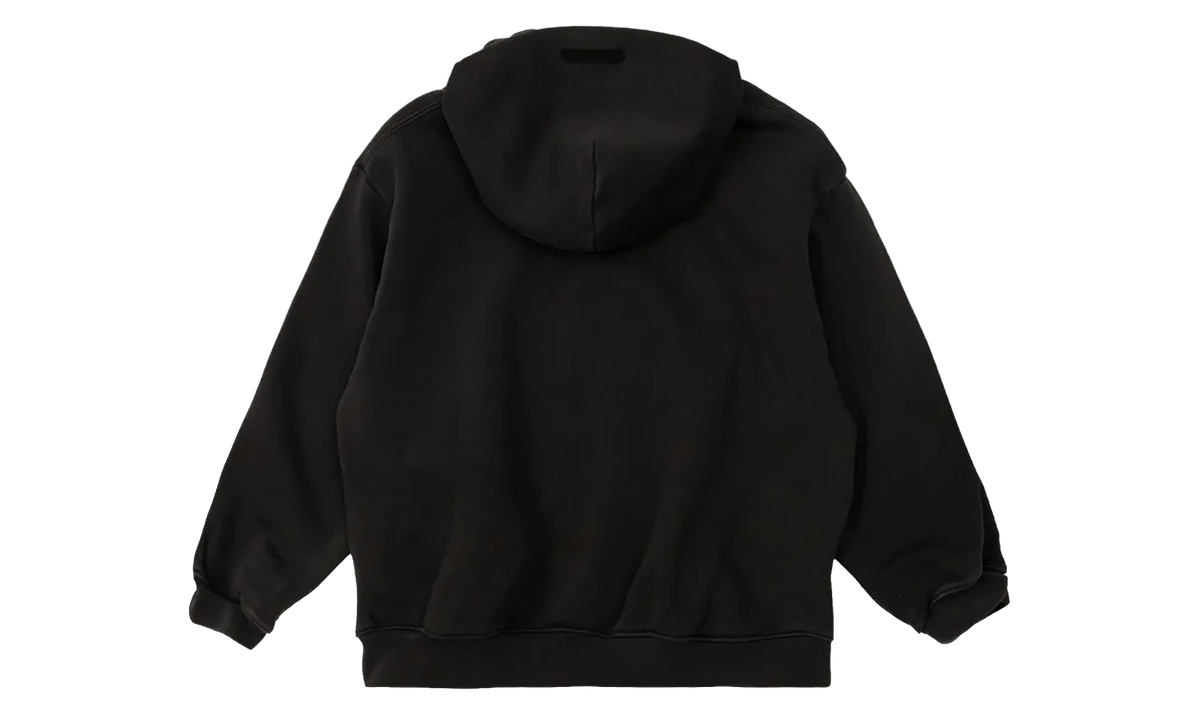 Campus 90's Hoodie GS "Faded Black" 785SP262751K