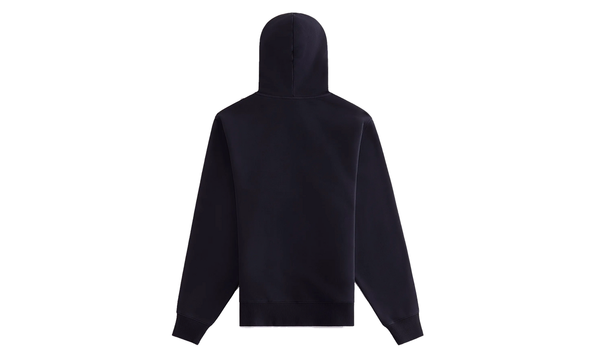 Jane Perfect Storm Hoodie III WMNS "Black" KHW030400 001